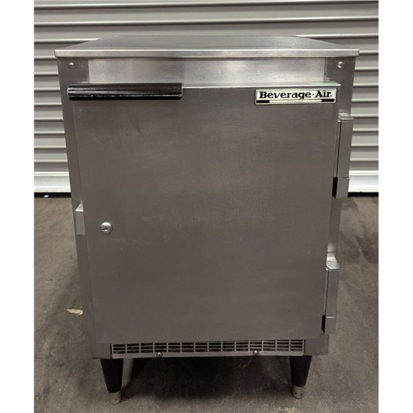 Beverage Air UCR20 20" Shallow Depth Undercounter Cooler