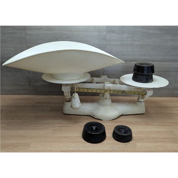 Penn Scale Baker Scale