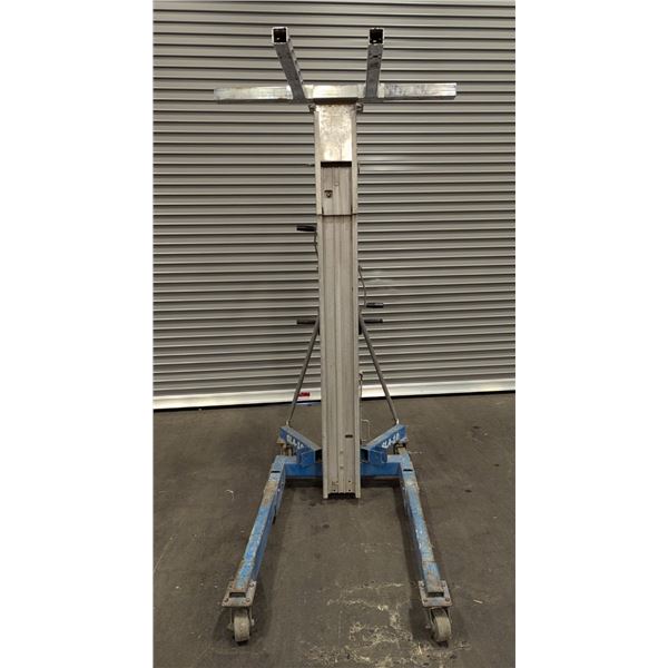 Genie SLA-10 Superlift Advantage Manual Lift