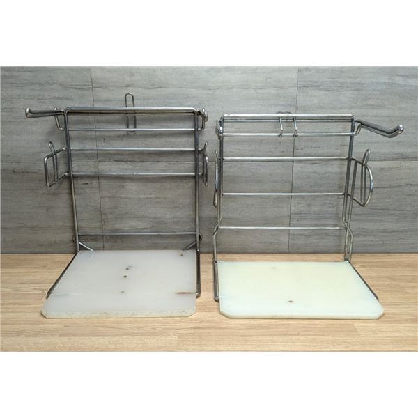 Bag Stands - Lot of 2pcs