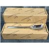 Image 1 : Azali Dessert Spoons, Arcoroc T7406 - Lot of 36 | L10-3