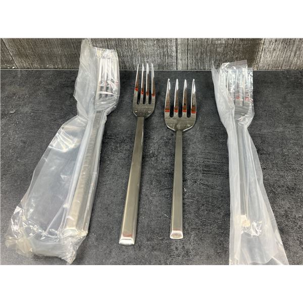Azali Serving Forks - Lot of 6