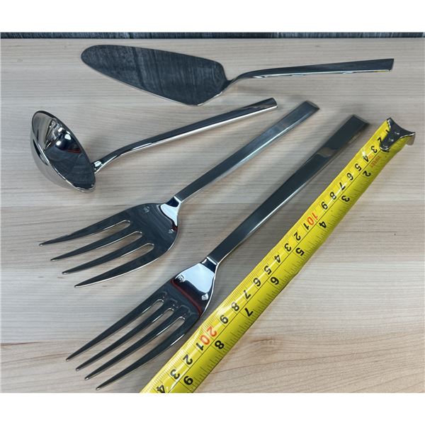 Serving Utenils - Lot of 4pcs