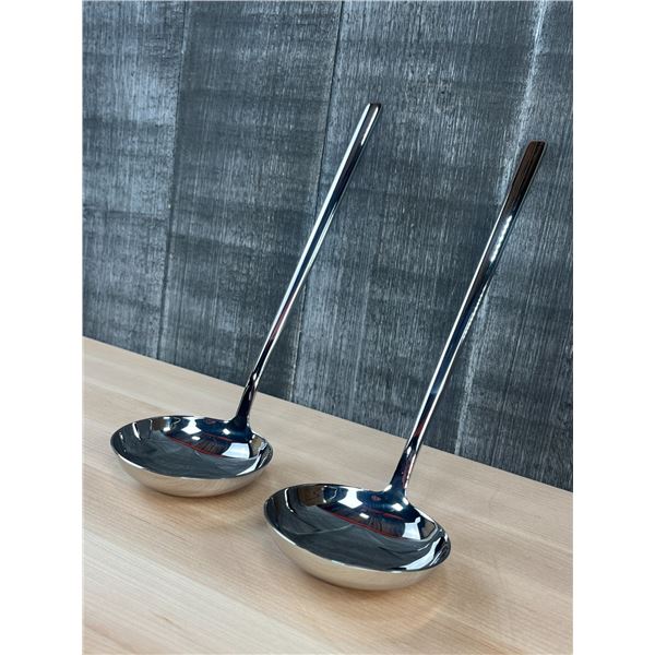 Sola Ladels - Lot of 2
