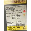 Image 4 : Fanuc #A06B-6079-H208 Servo Amplifier Module
