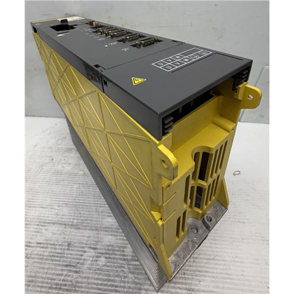 Fanuc #A06B-6079-H106 Servo Amplifier Module