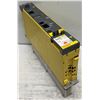 Image 3 : Fanuc #A06B-6110-H006 Power Supply Module