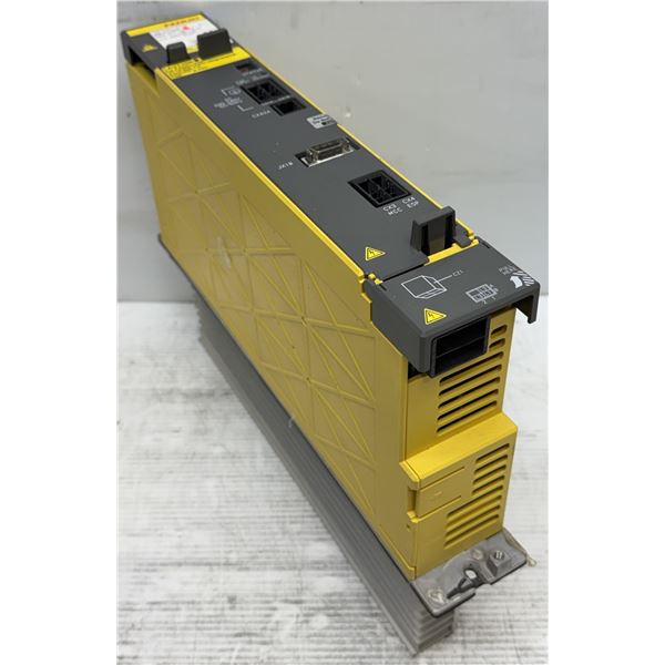Fanuc #A06B-6110-H006 Power Supply Module