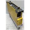 Image 1 : Fanuc #A06B-6114-H208 Servo Amplifier Module (See Damage to Plastic Casing)
