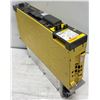 Image 3 : Fanuc #A06B-6114-H208 Servo Amplifier Module (See Damage to Plastic Casing)