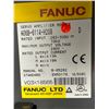 Image 5 : Fanuc #A06B-6114-H208 Servo Amplifier Module (See Damage to Plastic Casing)