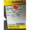 Image 4 : Fanuc #A06B-6096-H105 Servo Amplifier Module