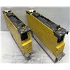 Image 1 : (2) Fanuc #A06B-6114-H209 Servo Amplifiers