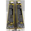 Image 3 : (2) Fanuc #A06B-6114-H209 Servo Amplifiers