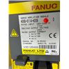 Image 5 : (2) Fanuc #A06B-6114-H209 Servo Amplifiers
