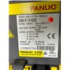 Image 6 : (2) Fanuc #A06B-6114-H209 Servo Amplifiers