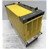 Image 1 : Fanuc #A06B-6111-H037#H550 Spindle Amplifier Module