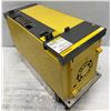 Image 3 : Fanuc #A06B-6111-H037#H550 Spindle Amplifier Module