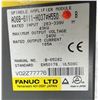 Image 4 : Fanuc #A06B-6111-H037#H550 Spindle Amplifier Module