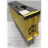 Image 3 : Fanuc #A06B-6096-H208 Servo Amplifier Module