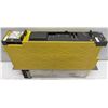 Image 2 : Fanuc #A06B-6114-H106 Servo Amplifier Module