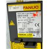 Image 4 : Fanuc #A06B-6114-H106 Servo Amplifier Module