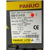 Image 4 : Fanuc #A06B-6114-H104 Servo Amplifier Module