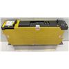 Image 2 : Fanuc #A06B-6114-H104 Servo Amplifier Module