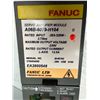 Image 4 : Fanuc #A06B-6079-H104 Servo Amplifier Module