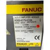 Image 5 : (3) Fanuc #A06B-6079-H104 Servo Amplifier Modules