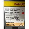 Image 6 : (3) Fanuc #A06B-6079-H104 Servo Amplifier Modules