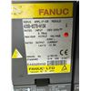 Image 7 : (3) Fanuc #A06B-6079-H104 Servo Amplifier Modules