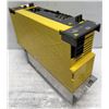 Image 1 : Fanuc #A06B-6124-H209 Servo Amplifier Module