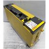 Image 3 : Fanuc #A06B-6124-H209 Servo Amplifier Module