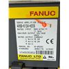 Image 4 : Fanuc #A06B-6124-H209 Servo Amplifier Module