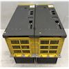 Image 1 : (2) Fanuc #A06B-6087-H126 Power Supply Module