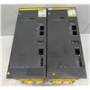 Image 2 : (2) Fanuc #A06B-6087-H126 Power Supply Module