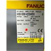Image 5 : (3) Fanuc #A06B-6088-H230#H500 Spindle Amplifier Module