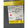 Image 4 : Fanuc #A06B-6087-H130 Power Supply Module