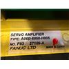 Image 3 : Lot of (4) Fanuc #A06B-6058-H005 (One Missing the top board)