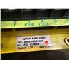 Image 6 : Lot of (4) Fanuc #A06B-6058-H005 (One Missing the top board)