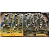 Image 2 : Lot of (4) Fanuc #A06B-6058-H006
