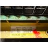 Image 4 : Lot of (4) Fanuc #A06B-6058-H006