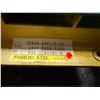 Image 5 : Lot of (4) Fanuc #A06B-6058-H006