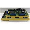Image 1 : Fanuc #A06B-6058-H025 Servo Amplifier