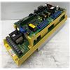 Image 4 : Fanuc #A06B-6058-H025 Servo Amplifier