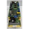 Image 5 : Fanuc #A06B-6058-H025 Servo Amplifier