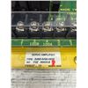 Image 6 : Fanuc #A06B-6058-H025 Servo Amplifier