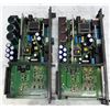 Image 1 : (2) Fanuc #A16B-2203-0370/13E Circuit Boards
