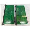 Image 2 : (2) Fanuc #A16B-2203-0370/13E Circuit Boards